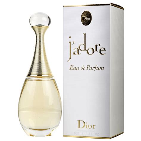 j'adore dior woman